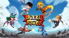 不到六个月，Capcom 就关闭了《Puzzle Fighter》以专注于《Dead Rising》